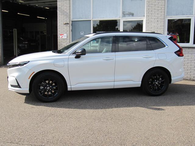 Honda CR-V 2.0 e:PHEV Advance Tech Plug in Hybrid