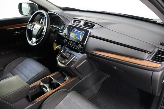 Honda CR-V 1.5 Elegance | Cam | Trekhaak | ACC | Dab | Dealer Oh