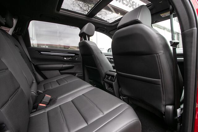 Honda CR-V 2.0 e:PHEV Advance Tech - Leder | Pano-schuif k. dak | Honda Sensing