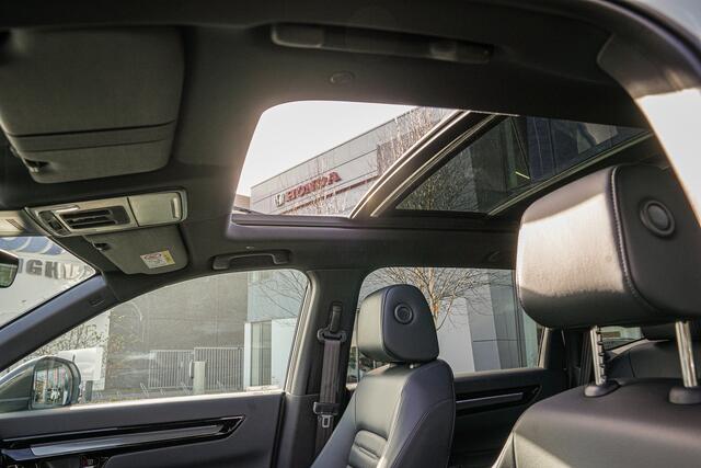 Honda CR-V 2.0i e:PHEV ADVANCE TECH - PLUG IN HYBRID - TREKHAAK - AUTOMAAT