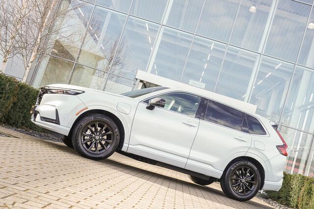 Honda CR-V 2.0i e:PHEV ADVANCE TECH - PLUG IN HYBRID - TREKHAAK - AUTOMAAT