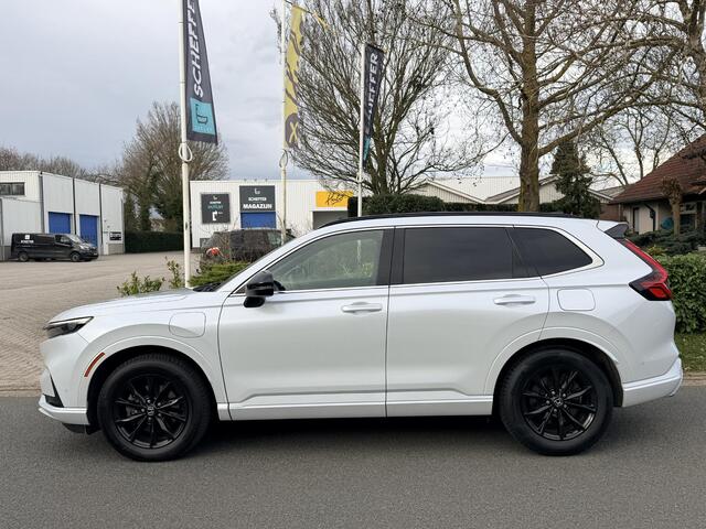 Honda CR-V 2.0 e:PHEV 184PK BoseoPanooLeder