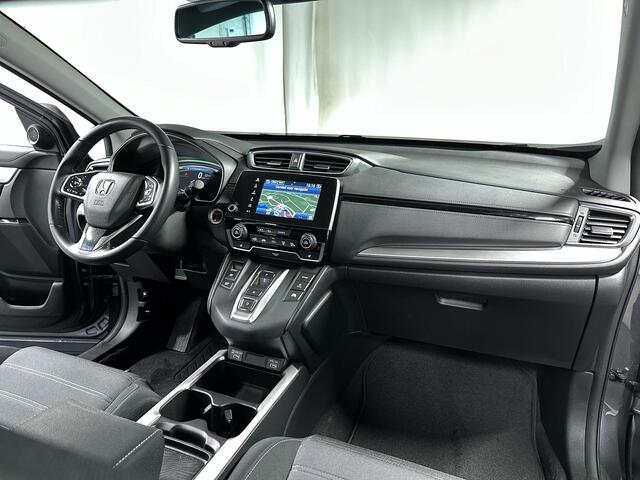 Honda CR-V 2.0 e:HEV Elegance Automaat | Navi | Led | Camera