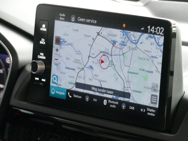 Honda CR-V 2.0 e PHEV ADVANCE TECH LEER SCHUIFDAK LED 360.CAM BOSE 04/2025 plug in hybrid panorama , open dak