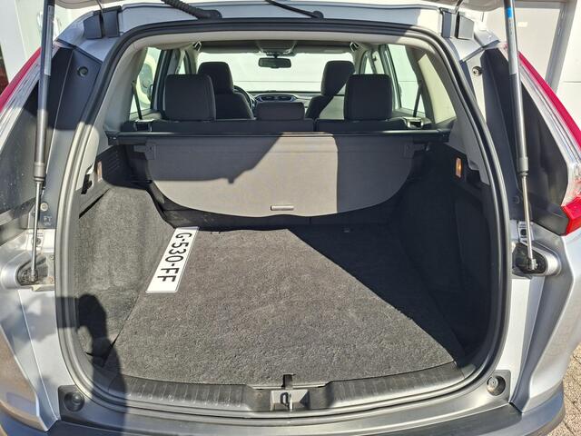 Honda CR-V 2.0 Hybrid AWD Elegance - Trekhaak | Dealerond. | Stoelverw.