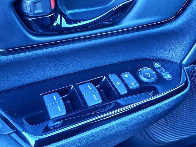 Honda CR-V 2.0 Hybrid Back Edition | Trekhaak | Camera | Carplay