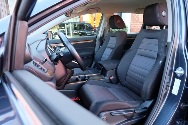 Honda CR-V 1.5 Elegance / 1ste eig. / NL'se auto / Navi / Camera