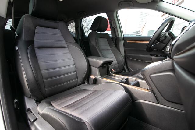 Honda CR-V 2.0 Hybrid Elegance - Dealer ond. | Andr.auto/Apple-carpl. | Navi/camera | Honda Sensing