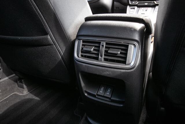 Honda CR-V 2.0 Hybrid Elegance - Dealer ond. | Andr.auto/Apple-carpl. | Navi/camera | Honda Sensing