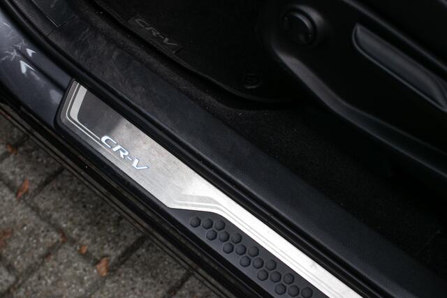 Honda CR-V 2.0 e:HEV Lifestyle Automaat -Navi | Camera | Apple cp/Android auto | Lederen int.