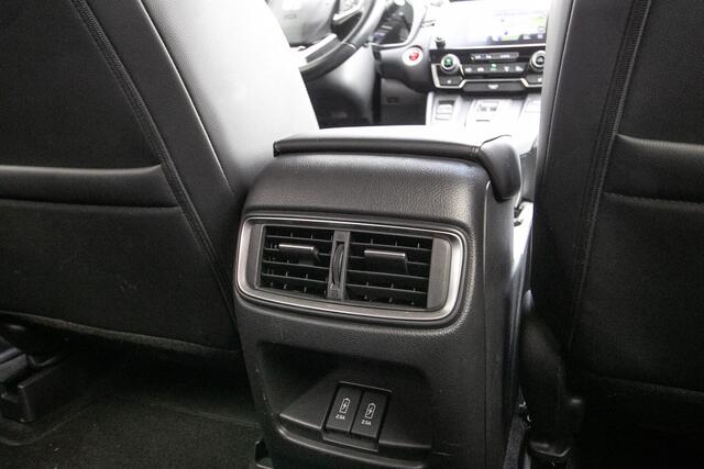 Honda CR-V 2.0 e:HEV Lifestyle Automaat -Navi | Camera | Apple cp/Android auto | Lederen int.