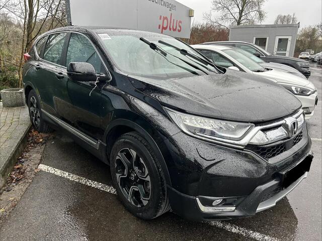 Honda CR-V 1.5 Elegance