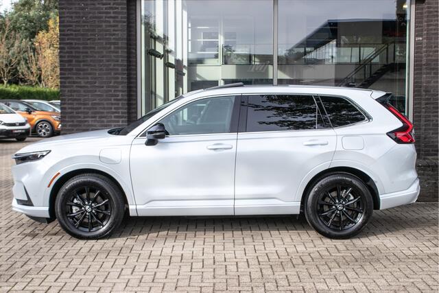 Honda CR-V 2.0 e:PHEV Advance Tech | leder | pano-schuif- k dak | Honda Sensing |