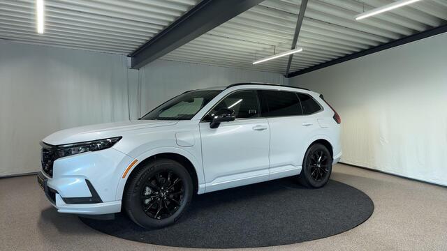 Honda CR-V 2.0 e:PHEV Advance Tech Automaat | Leder | Pano | Bose