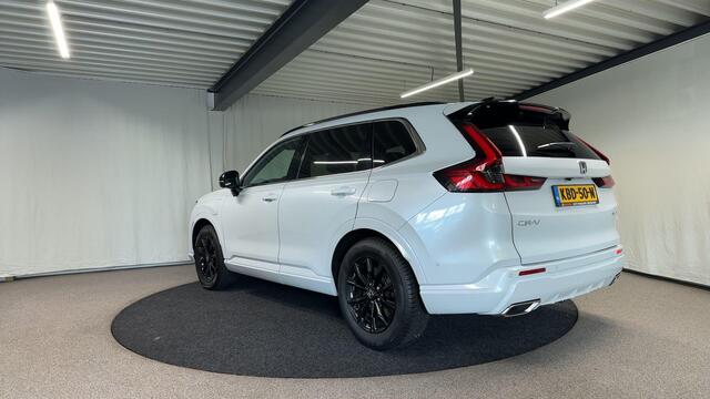 Honda CR-V 2.0 e:PHEV Advance Tech Automaat | Leder | Pano | Memory