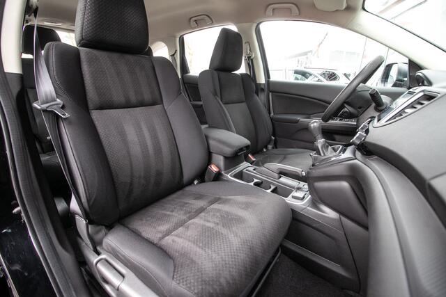 Honda CR-V 2.0 Comfort - Trekhaak wegklapbaar | Navigatie