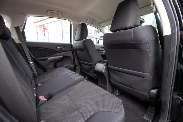 Honda CR-V 2.0 Comfort - Trekhaak wegklapbaar | Navigatie
