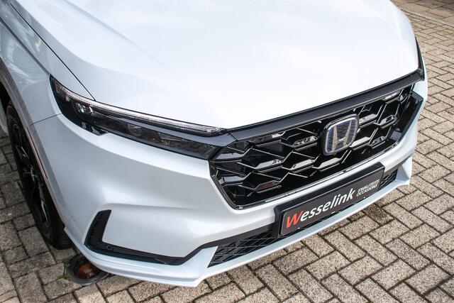Honda CR-V 2.0 e:PHEV Advance Tech -Leder | pano-schuif k. dak | Honda Sensing