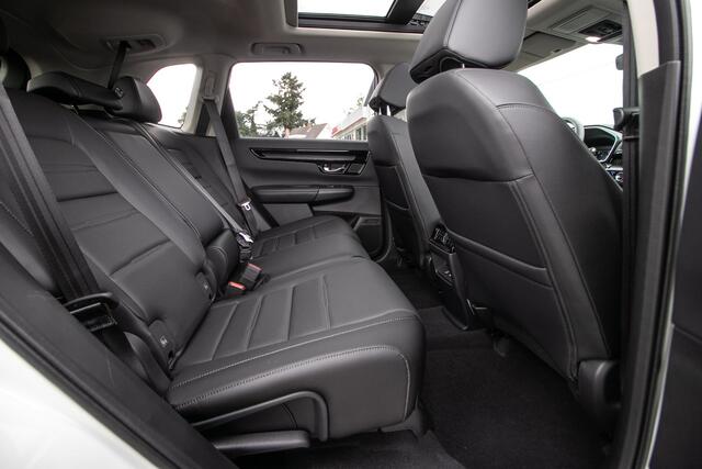 Honda CR-V 2.0 e:HEV AWD Advance 30th Anniversary Edition | pano- schuif- k dak | leder | Honda Sensing