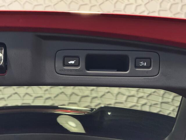 Honda CR-V 2.0 e PHEV ADVANCE TECH LEER SCHUIFDAK LED 360.CAM BOSE 04/2025 plug in hybrid panorama , open dak