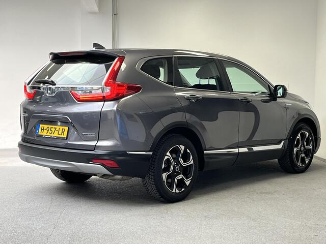 Honda CR-V 2.0 Hybrid Elegance | 1e-EIG | CAMERA | CARPLAY |