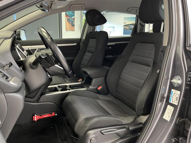 Honda CR-V 2.0 Hybrid Elegance | 1e-EIG | CAMERA | CARPLAY |