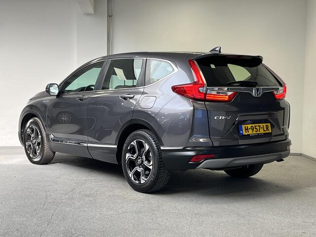 Honda CR-V 2.0 Hybrid Elegance | 1e-EIG | CAMERA | CARPLAY |