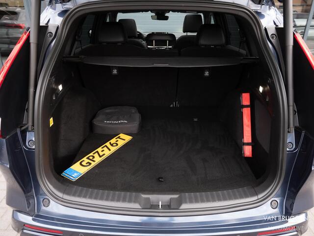 Honda CR-V 2.0 e:PHEV Advance Tech Pano Bose Leer BTW Head-up Koeling Vol!