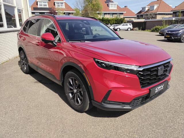 Honda CR-V 2.0 e:HEV Elegance Hybrid rijklaar direct leverbaar