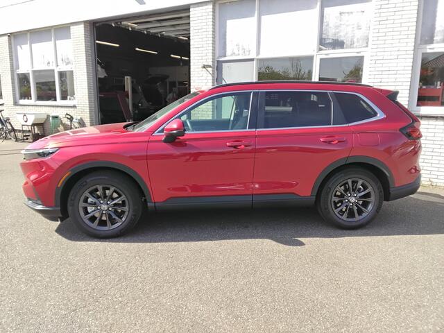 Honda CR-V 2.0 e:HEV Elegance Hybrid rijklaar direct leverbaar