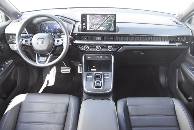 Honda CR-V 2.0 e:PHEV Advance Tech