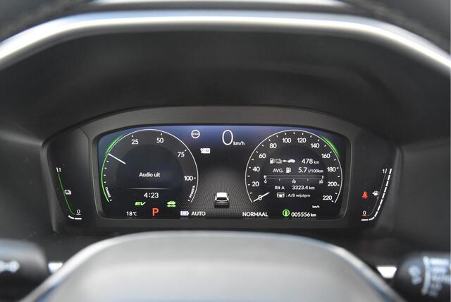 Honda CR-V 2.0 e:PHEV Advance Tech