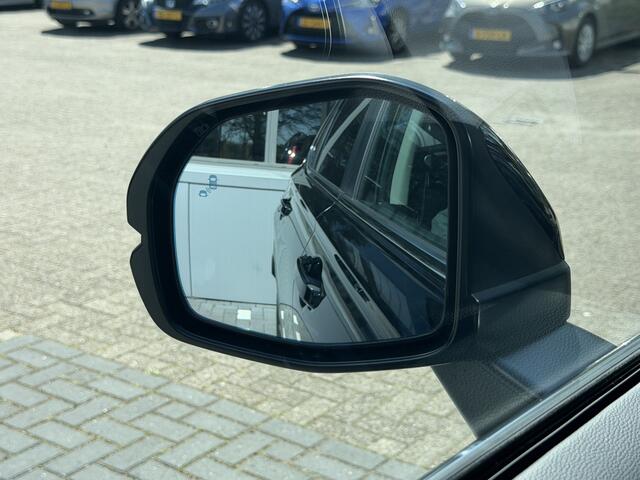 Honda CR-V 2.0 e:HEV Elegance | GEEN AFLEVERKOSTEN | Dodehoekdetectie, Parkeersensoren, Lederen bekleding, Panoramadak