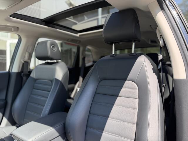 Honda CR-V 2.0 e:HEV Elegance | GEEN AFLEVERKOSTEN | Dodehoekdetectie, Parkeersensoren, Lederen bekleding, Panoramadak