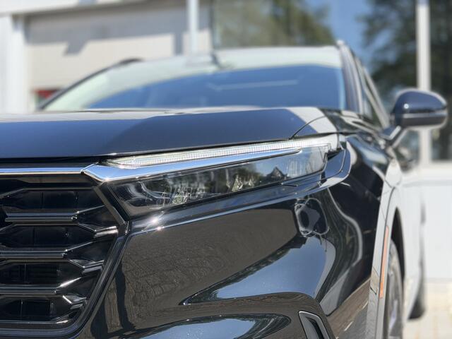 Honda CR-V 2.0 e:HEV Elegance | GEEN AFLEVERKOSTEN | Dodehoekdetectie, Parkeersensoren, Lederen bekleding, Panoramadak