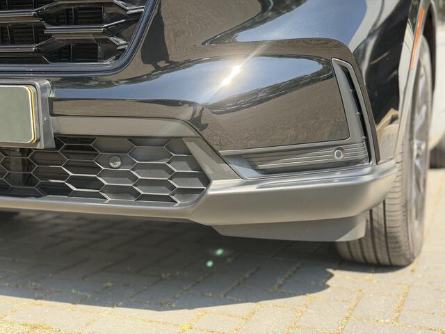 Honda CR-V 2.0 e:HEV Elegance | GEEN AFLEVERKOSTEN | Dodehoekdetectie, Parkeersensoren, Lederen bekleding, Panoramadak