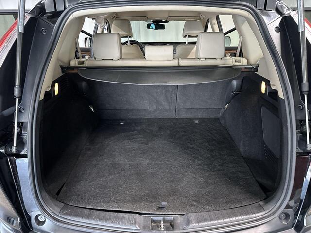 Honda CR-V 2.0 Hybrid Lifestyle Automaat | Trekhaak | Leder