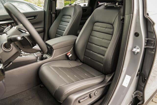 Honda CR-V 2.0i e:HEV ELEGANCE - NIEUW - FULL HYBRID - AUTOMAAT - MY27