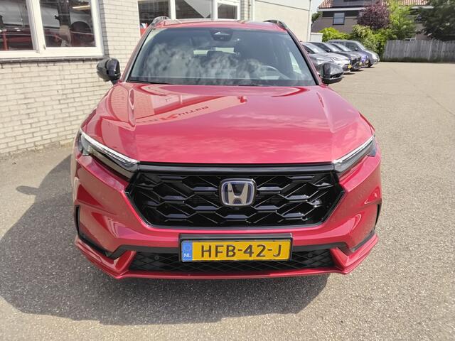 Honda CR-V 2.0 e:PHEV Advance Tech NL auto