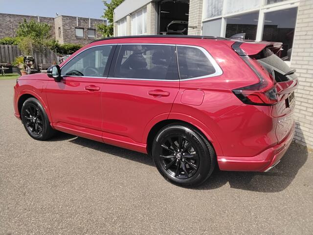 Honda CR-V 2.0 e:PHEV Advance Tech NL auto