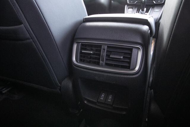 Honda CR-V 1.5 AWD AUT. Lifestyle - Dealerond. | Trekhaak | Leer | Ad. cruise