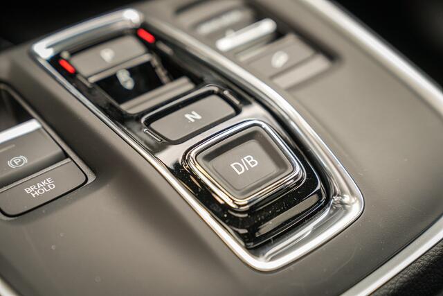 Honda CR-V 2.0i e:HEV ELEGANCE - NIEUW - FULL HYBRID - RAAMLIJSTEN PIANO LAK ZWART