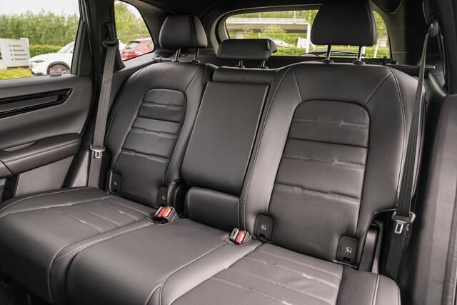 Honda CR-V 2.0i e:HEV ELEGANCE - NIEUW - FULL HYBRID - RAAMLIJSTEN PIANO LAK ZWART