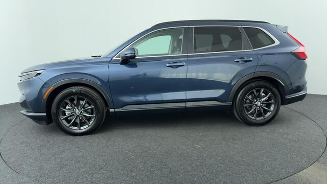 Honda CR-V 2.0 e:HEV Elegance Automaat | Rijklaar | 1ste Eigenaar | Weinig Kilometers | Lederen bekleding |