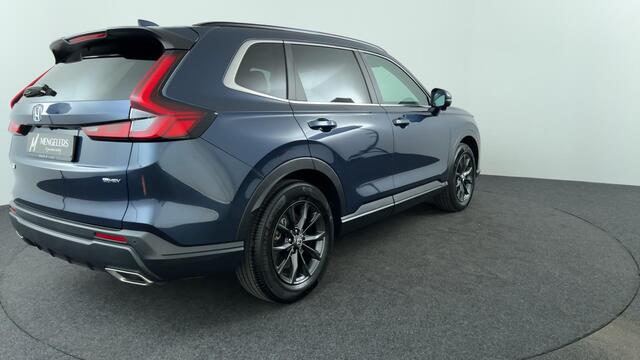 Honda CR-V 2.0 e:HEV Elegance Automaat | Rijklaar | 1ste Eigenaar | Weinig Kilometers | Lederen bekleding |