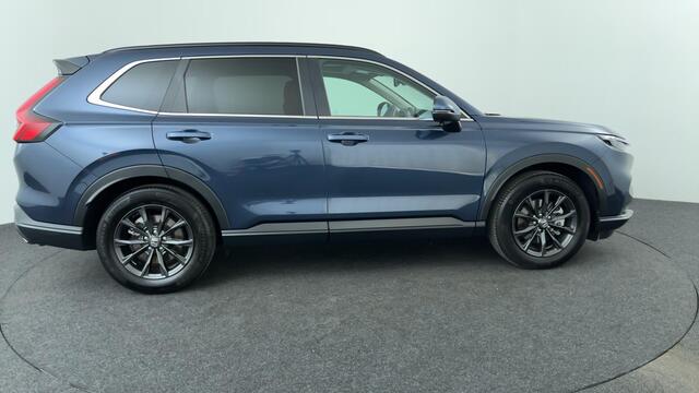 Honda CR-V 2.0 e:HEV Elegance Automaat | Rijklaar | 1ste Eigenaar | Weinig Kilometers | Lederen bekleding |