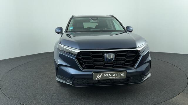 Honda CR-V 2.0 e:HEV Elegance Automaat | Rijklaar | 1ste Eigenaar | Weinig Kilometers | Lederen bekleding |