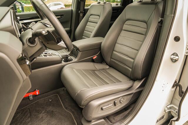 Honda CR-V 2.0i e:PHEV ADVANCE TECH - COMPANY CAR - PLUG-IN HYBRID - AUTOMAAT