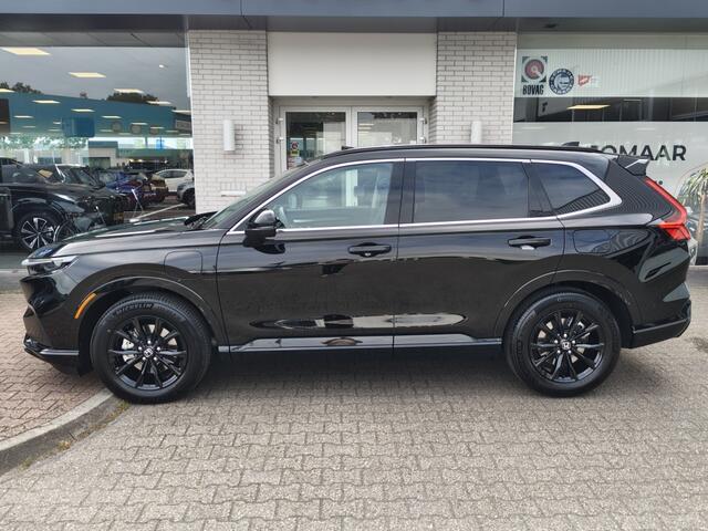 Honda CR-V 2.0 e:PHEV Elegance Tech | El. Schuif/Kanteldak | Bose | Navi |
