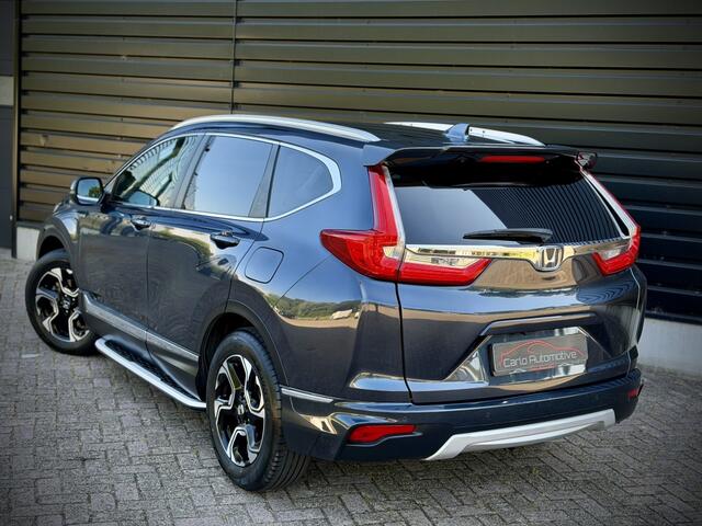 Honda CR-V 2.0 Hybrid AWD EXECUTIVE PANO|HUD|ACC|LANE|CAMERA VOL!